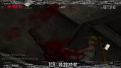MANHUNT STILH Chainsaw Weapon Skin Mod